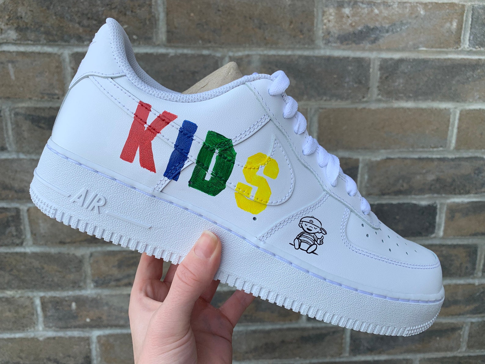 af1s kids