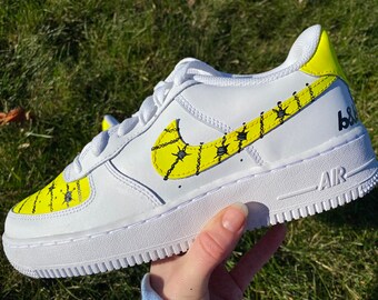 post malone af1