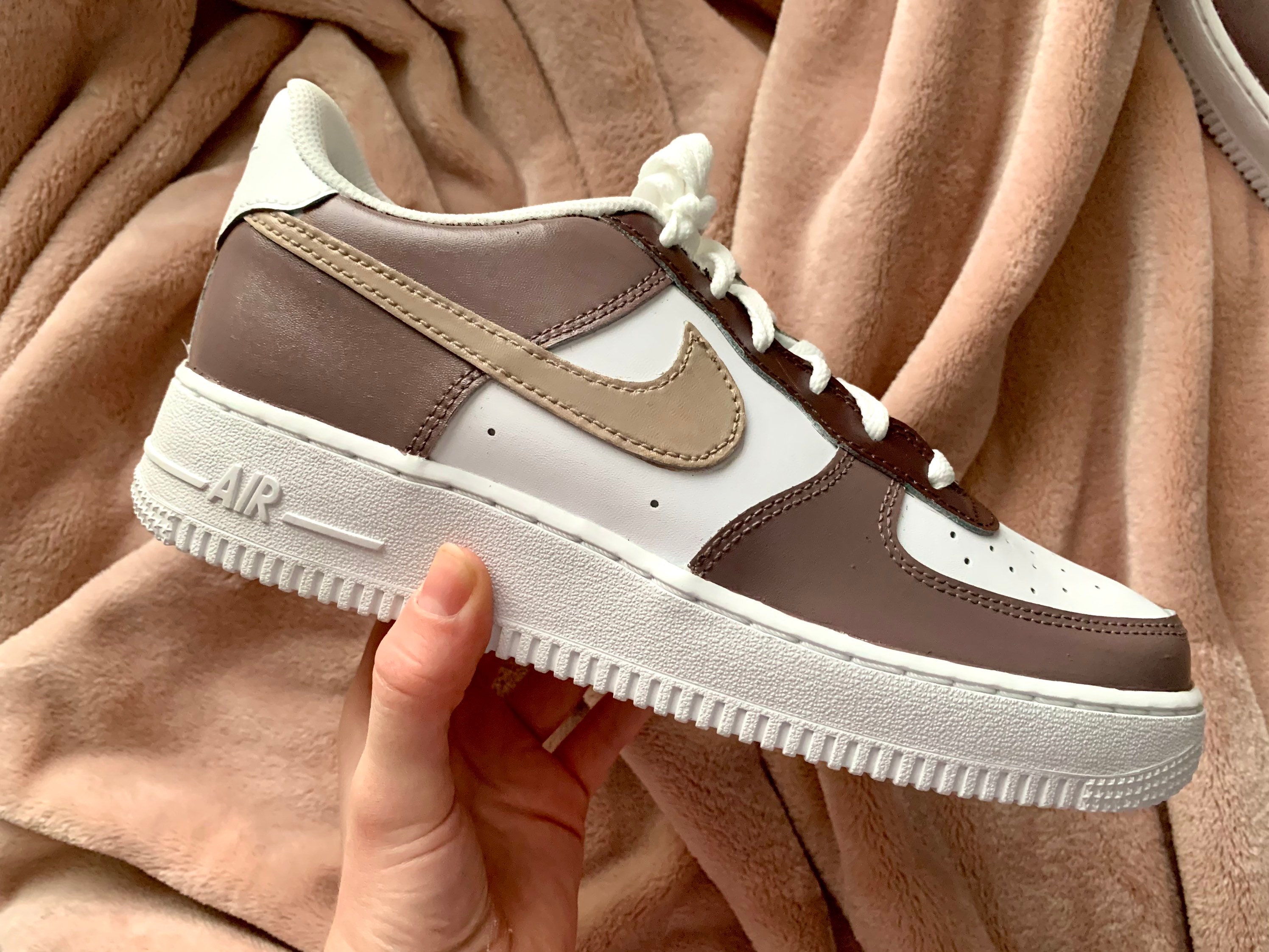 colourful af1s