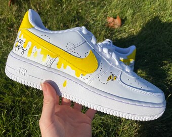 Custom Air Force 1 | Etsy Canada