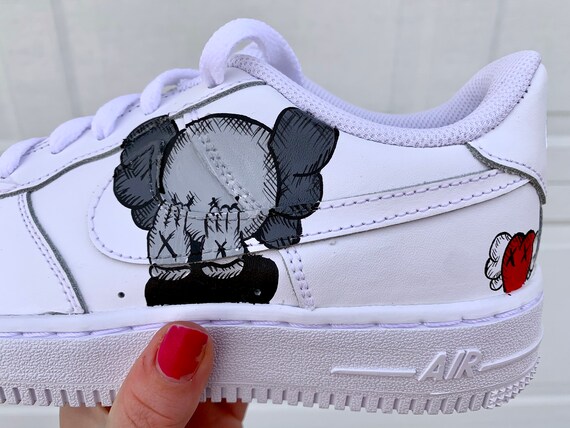 kaws af1