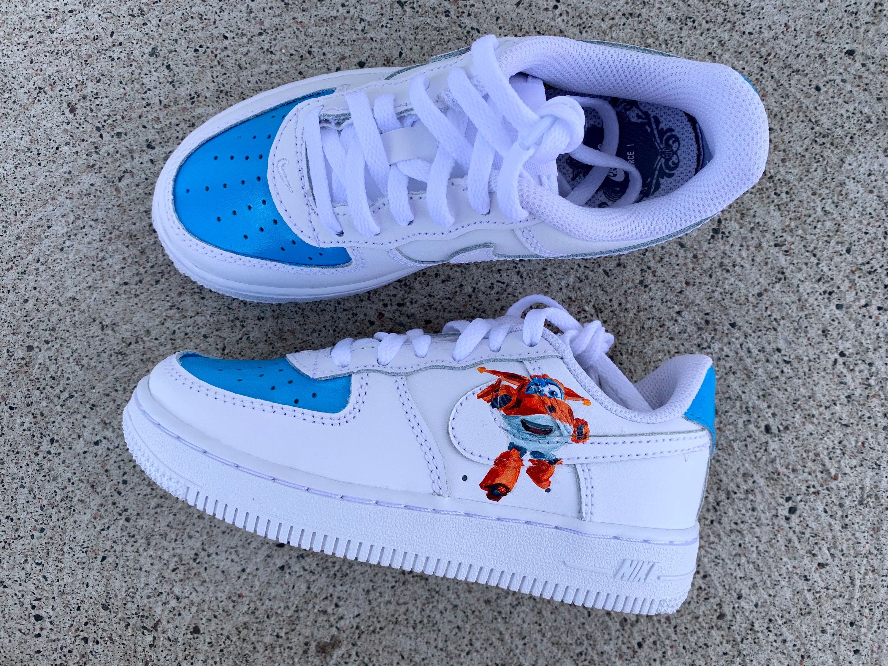 af1s kids