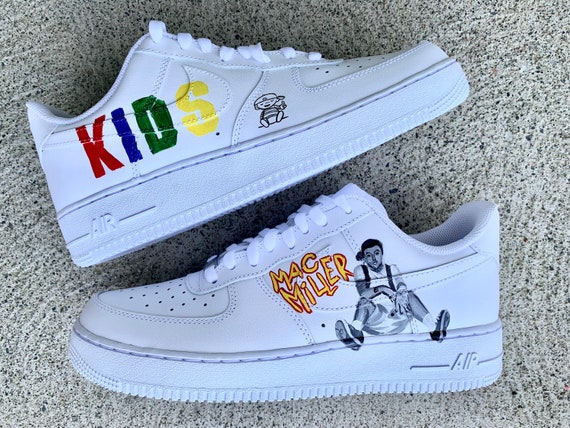 kids af1s