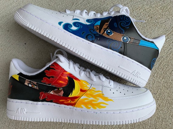 avatar air force 1s