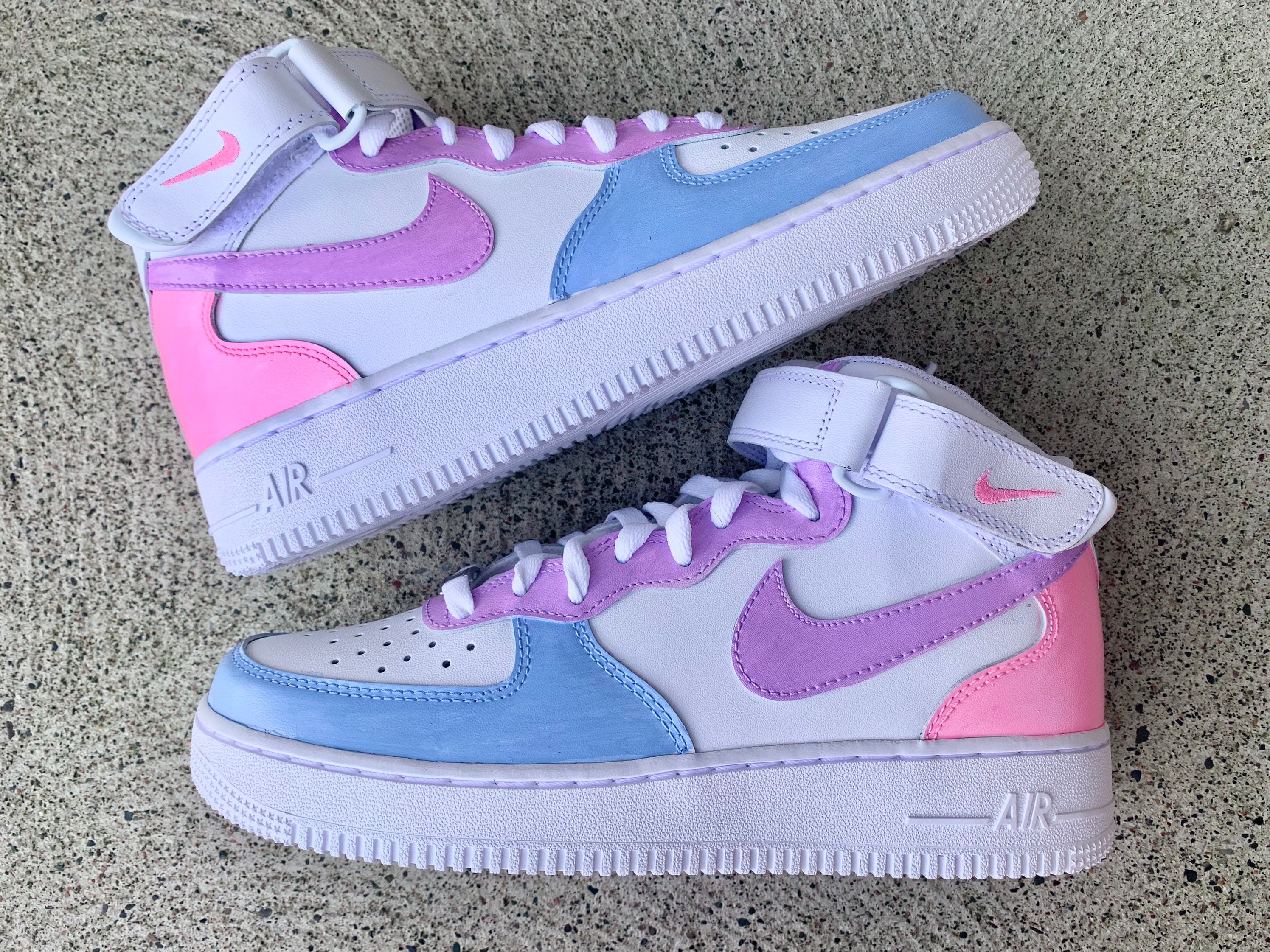 pastel af1s