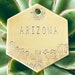 see more listings in the Large Pet Tags (1 1/4") section
