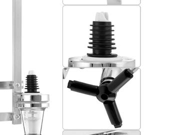Liquor Dispenser Replacement Bracket
