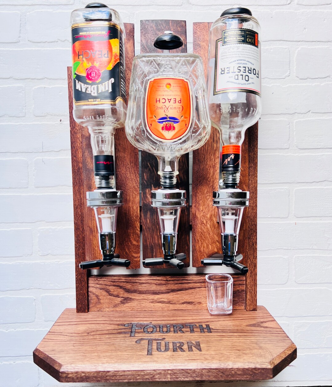 Liquor Dispenser, Shot Table Dispenser, Alcohol Shot Dispenser