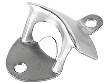 Bottle Opener Add-On