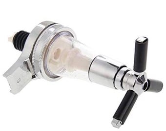 Liquor Dispenser Replacement Head