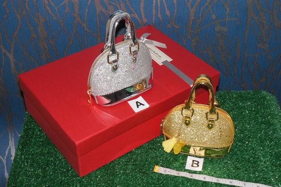 Signature sufflette cloth handbag Coach Black in Cloth - 39106924