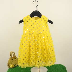 Baby girl dress Girls Party Dress Flower Girl Dress Toddler Girls Dress Birthday Party Dress Baby Girl Party Dress,