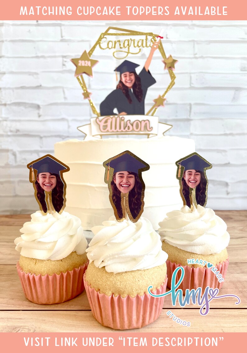 Graduation Labels, Graduation Sticker Labels, Graduation 2024 ...