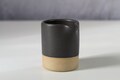 simplistic creamer pitcher/ handmade ceramic pitcher