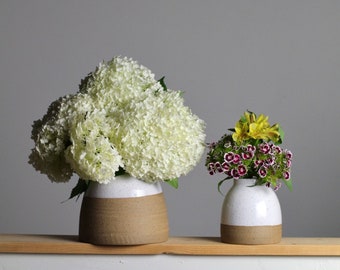 beehive flower vase/domed vase