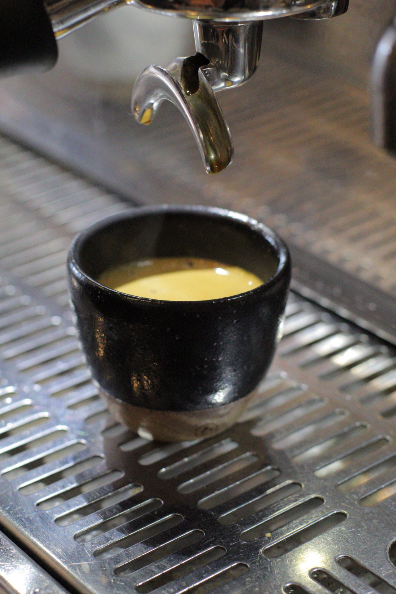 Espresso Cup/ceramic Macchiato Cup 