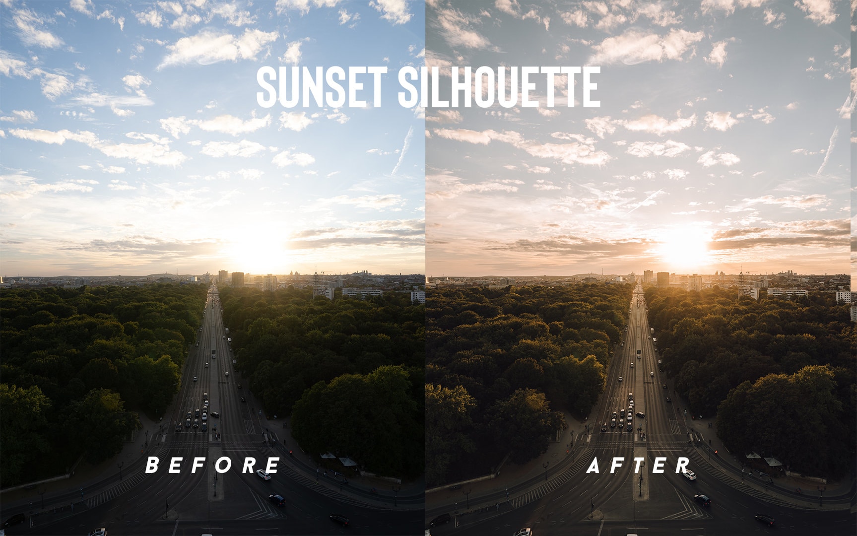 Explorer Lightroom Preset Desktop Mobile Etsy