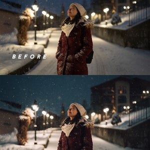 Explorer Lightroom Preset Desktop Mobile image 8