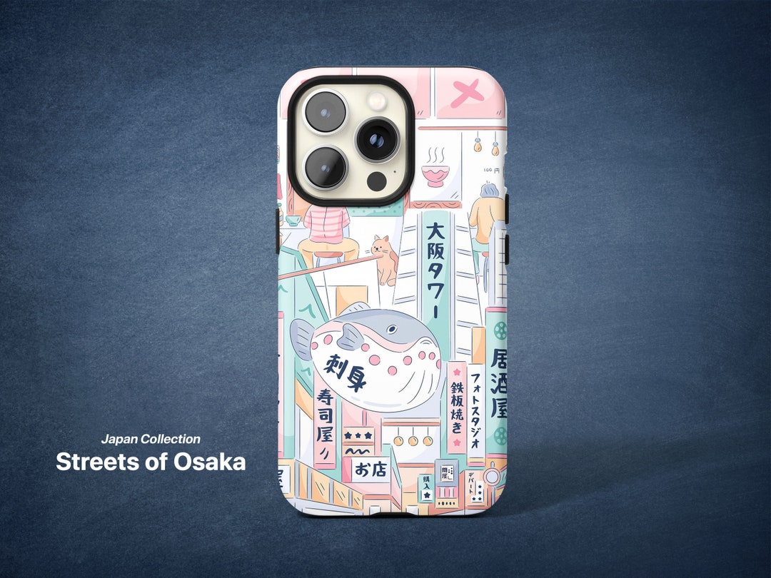 Society6  iPhoneケース  日本 ラーメン Ramen Minimal - Black iPhone Case by neotokyo | Society6