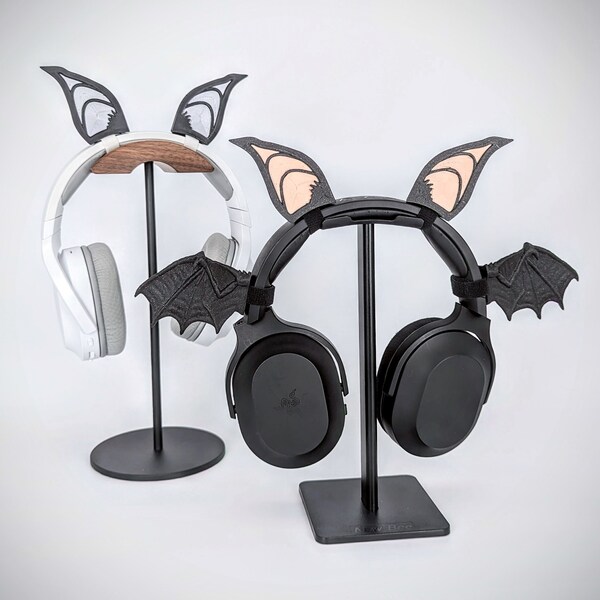 Bat Ears Etsy