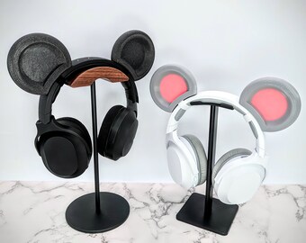 Mouse Ears - Cosplay Baby Mice Ears