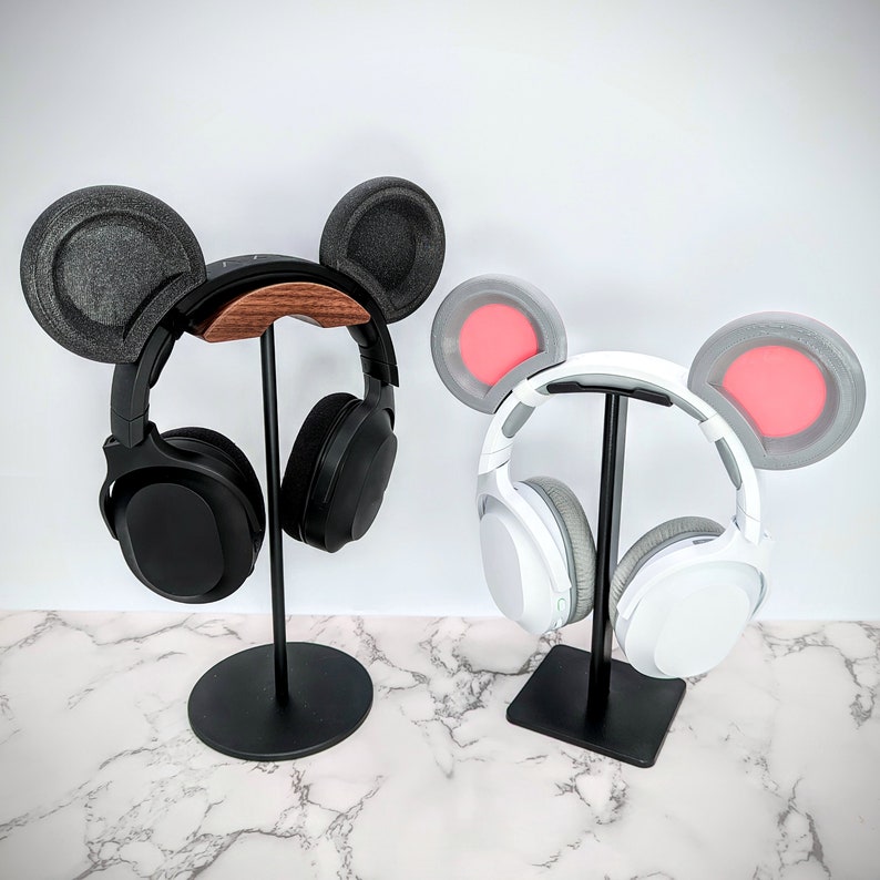 Mouse Ears - Cosplay Baby Mice Ears