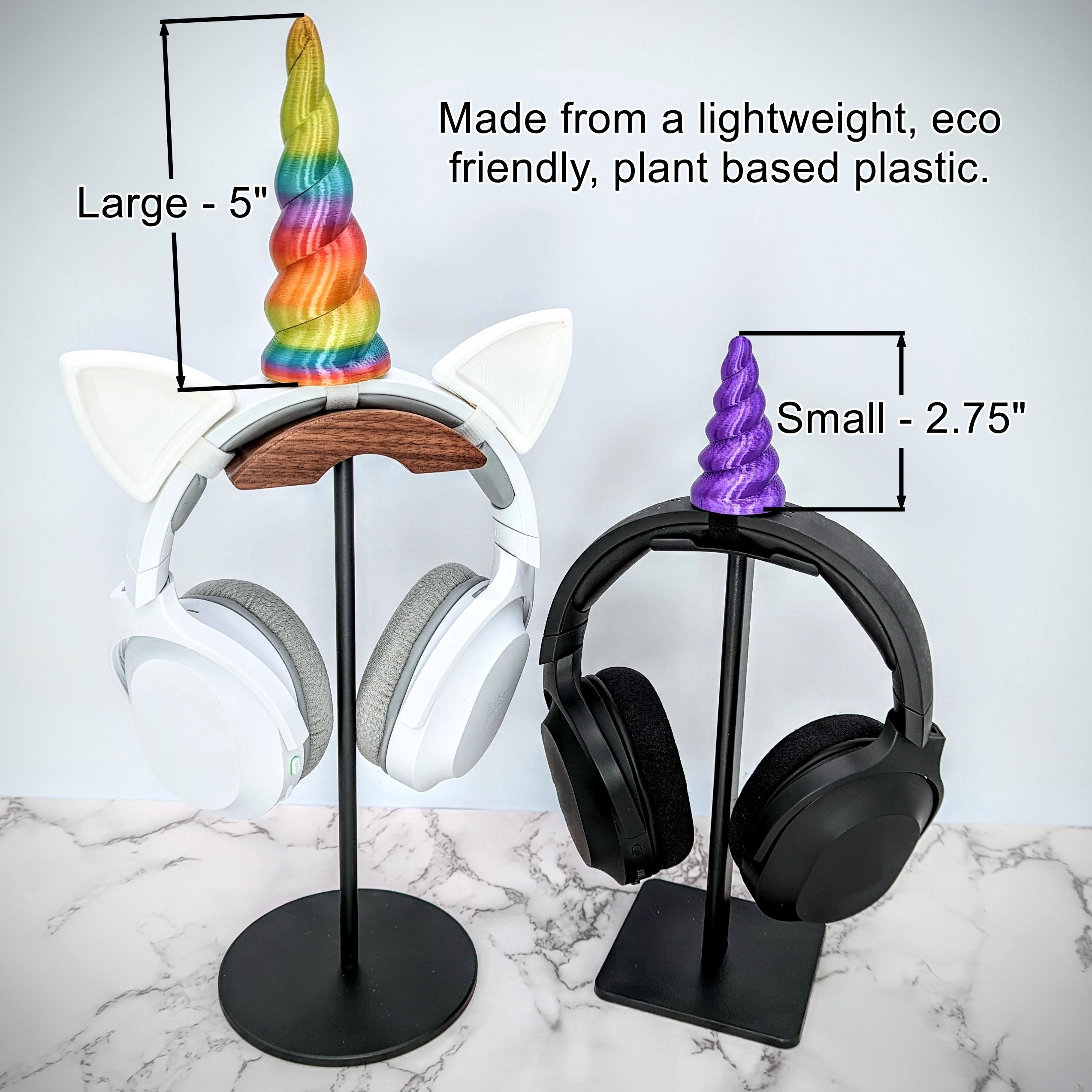 Gabba goods online unicorn headphones