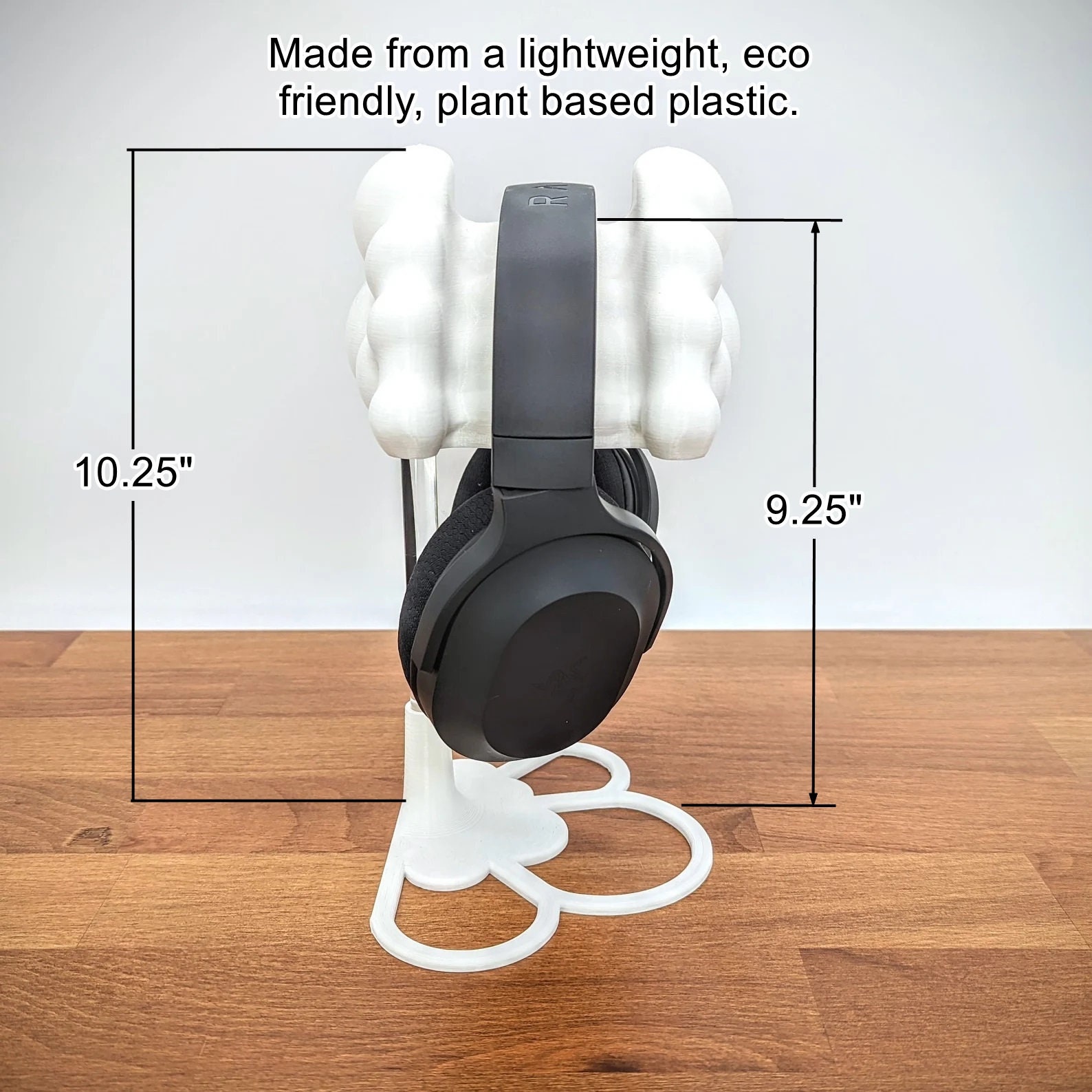 Anime headset stand clearance