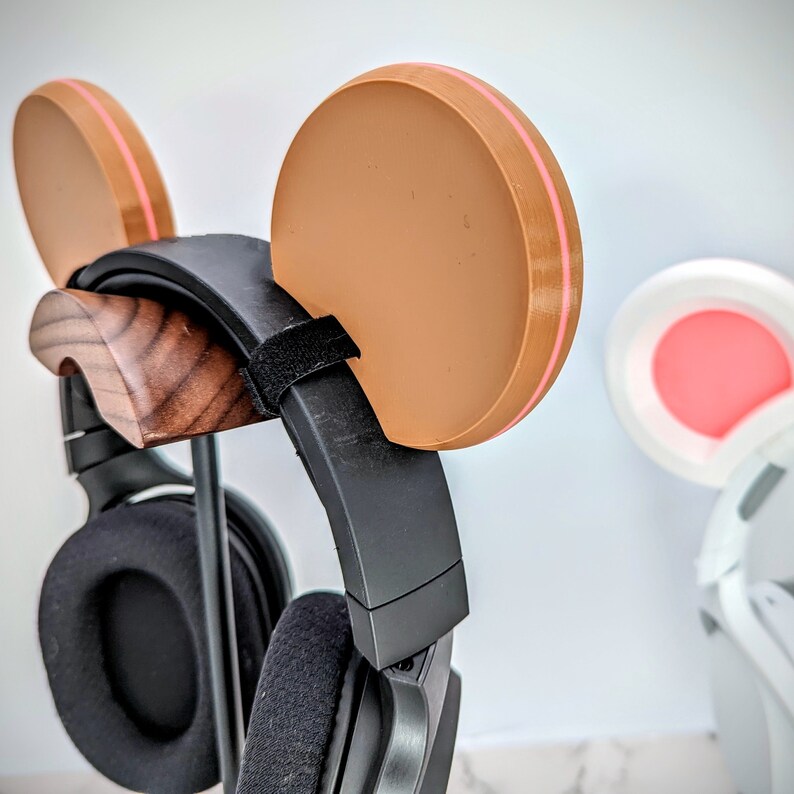 Mouse Ears - Cosplay Baby Mice Ears