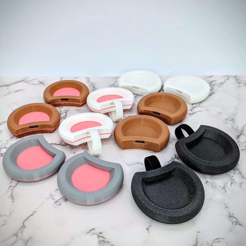 Mouse Ears - Cosplay Baby Mice Ears