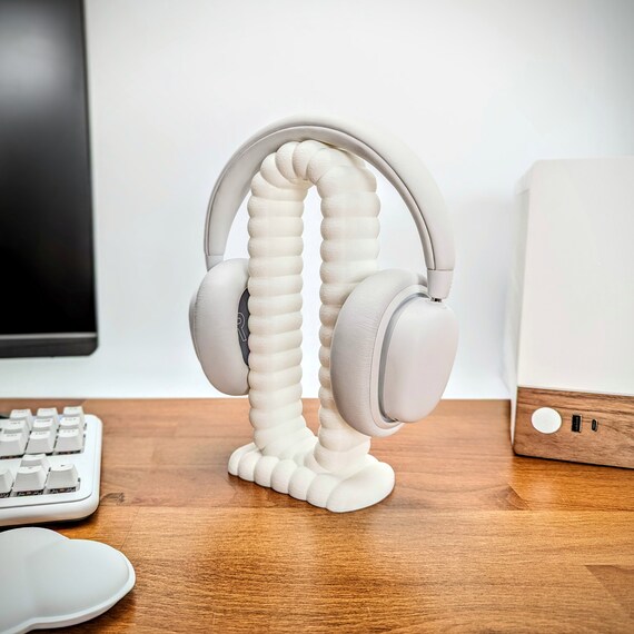 Kawaii gaming online headset