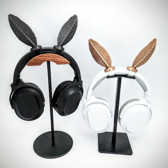 Moth Antenna Headphone Attachment Moth Costume Headset Horns Etsy