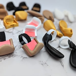 Puppy Dog Ears for Headphones - Twitch Streaming Gaming Accessories - Headset Attachments