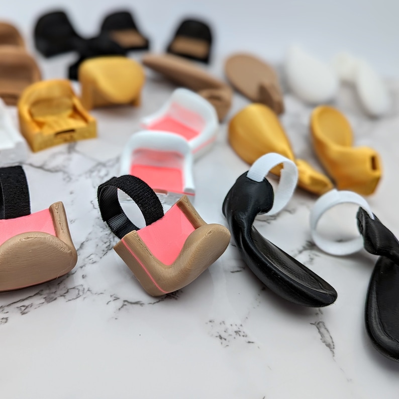 Puppy Dog Ears for Headphones - Twitch Streaming Gaming Accessories - Headset Attachments