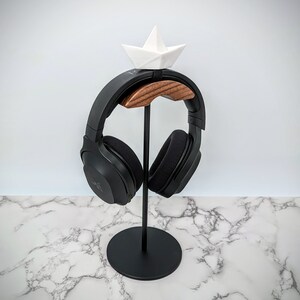 Paper Boat Headset Accessories - Headphone Attachments - Twitch Streaming Cosplay Wear