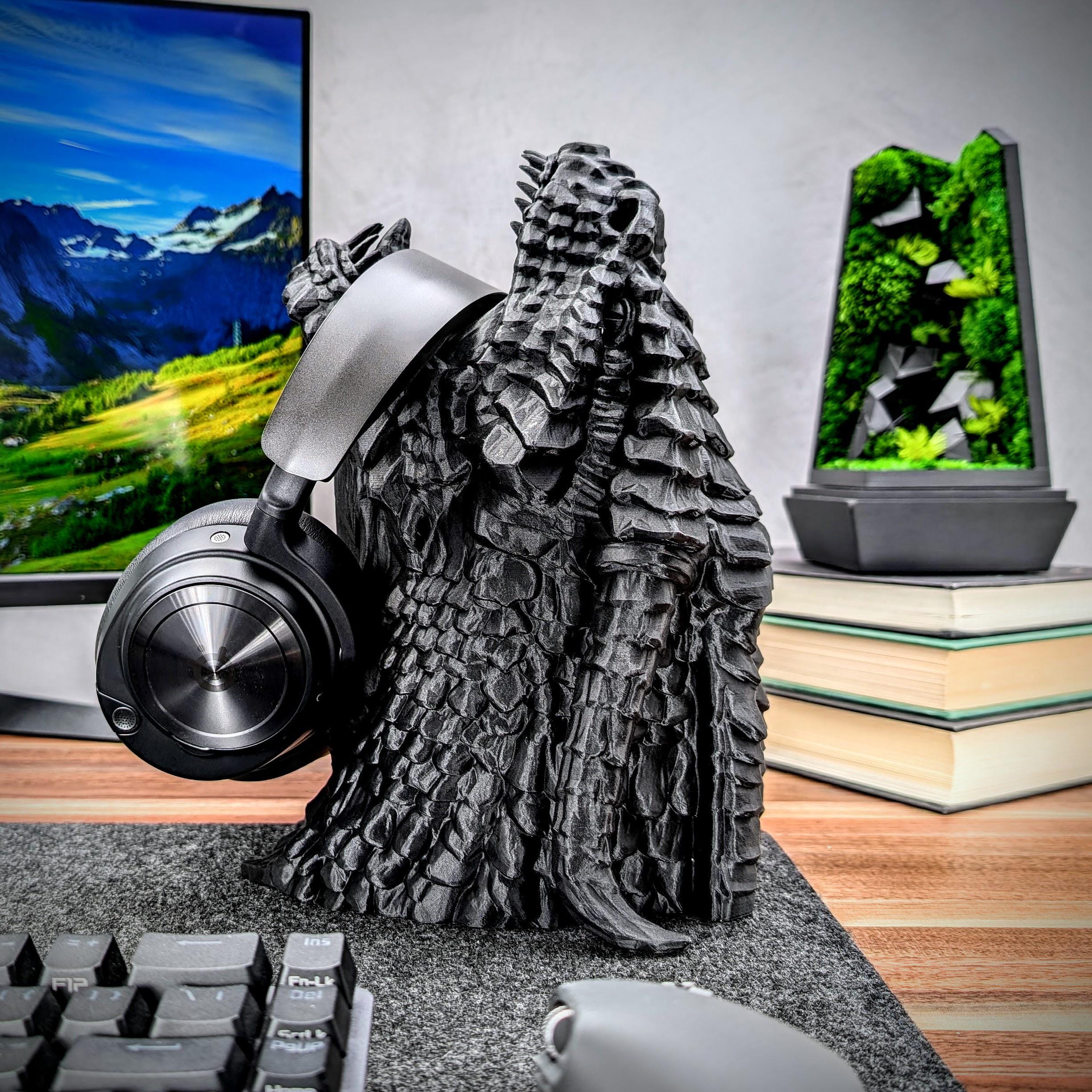 Support Casque Porte Casque Support Pour Casque Support Vertical En