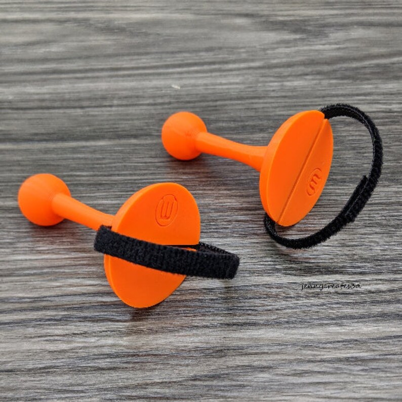 Alien Antenna Headphone Ears Streamer Props Headset Ears Etsy