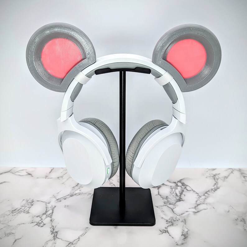 Mouse Ears - Cosplay Baby Mice Ears