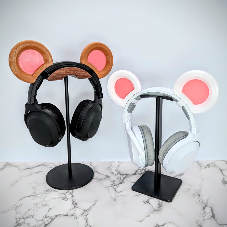 Mouse Ears - Cosplay Baby Mice Ears