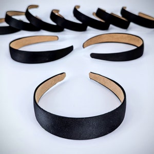 Headband for Cosplay - Cosplay Horns - Ears for Cosplay - 1 inch Non Slip Headbands