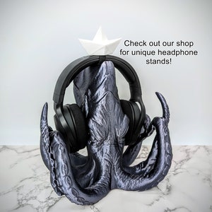 Paper Boat Headset Accessories - Headphone Attachments - Twitch Streaming Cosplay Wear