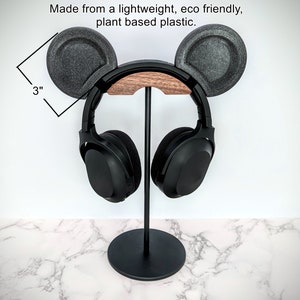 Mouse Ears - Cosplay Baby Mice Ears