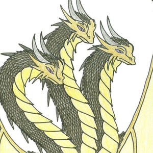 Hydra illustration
