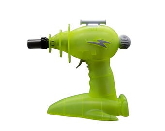 Culinary Torch – Spacious Lightyear Design