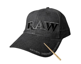 RAW Baseball Cap