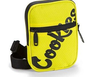 Cookies Honeycomb Utility Bag