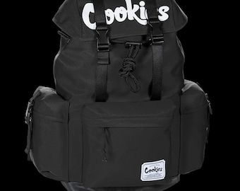 Cookies Hitch Backpack