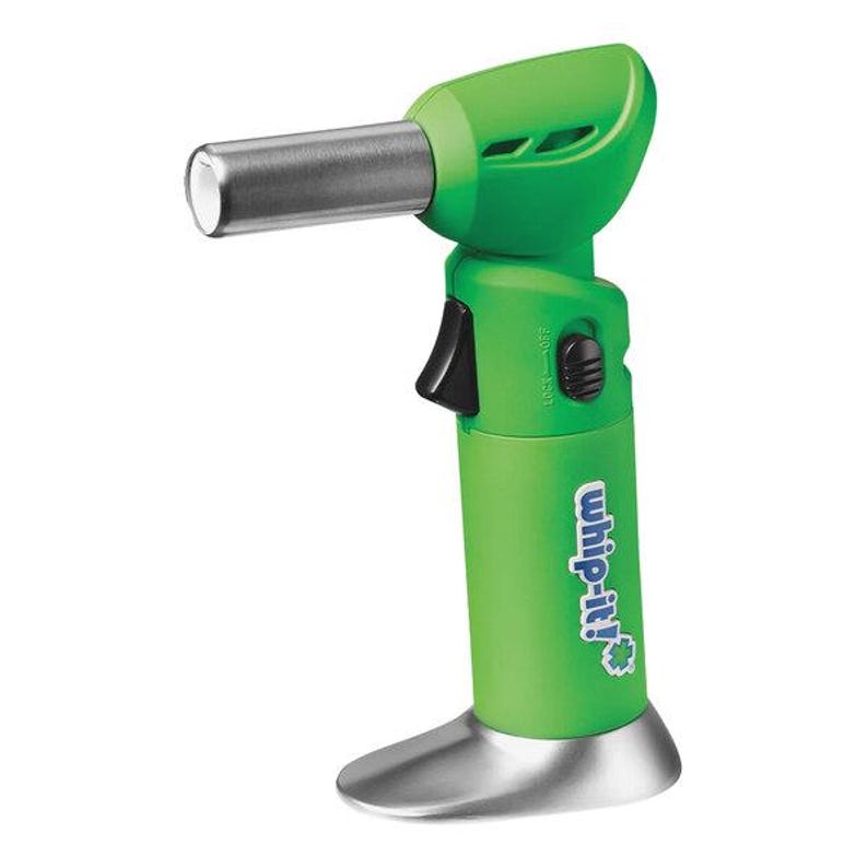 Refillable Torch Refillable Torch - Culinary & Craft Use - Etsy