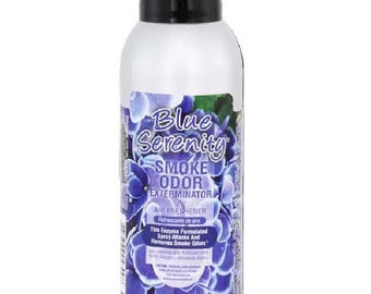 Smoke Odor Exterminator Spray