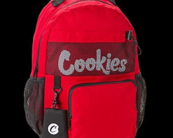 Cookies Stasher Smell Proof Backpack